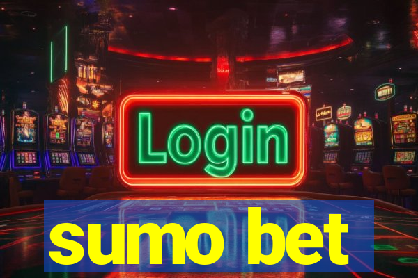 sumo bet